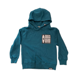 WestWind Kids Original Logo Chest Hoodie