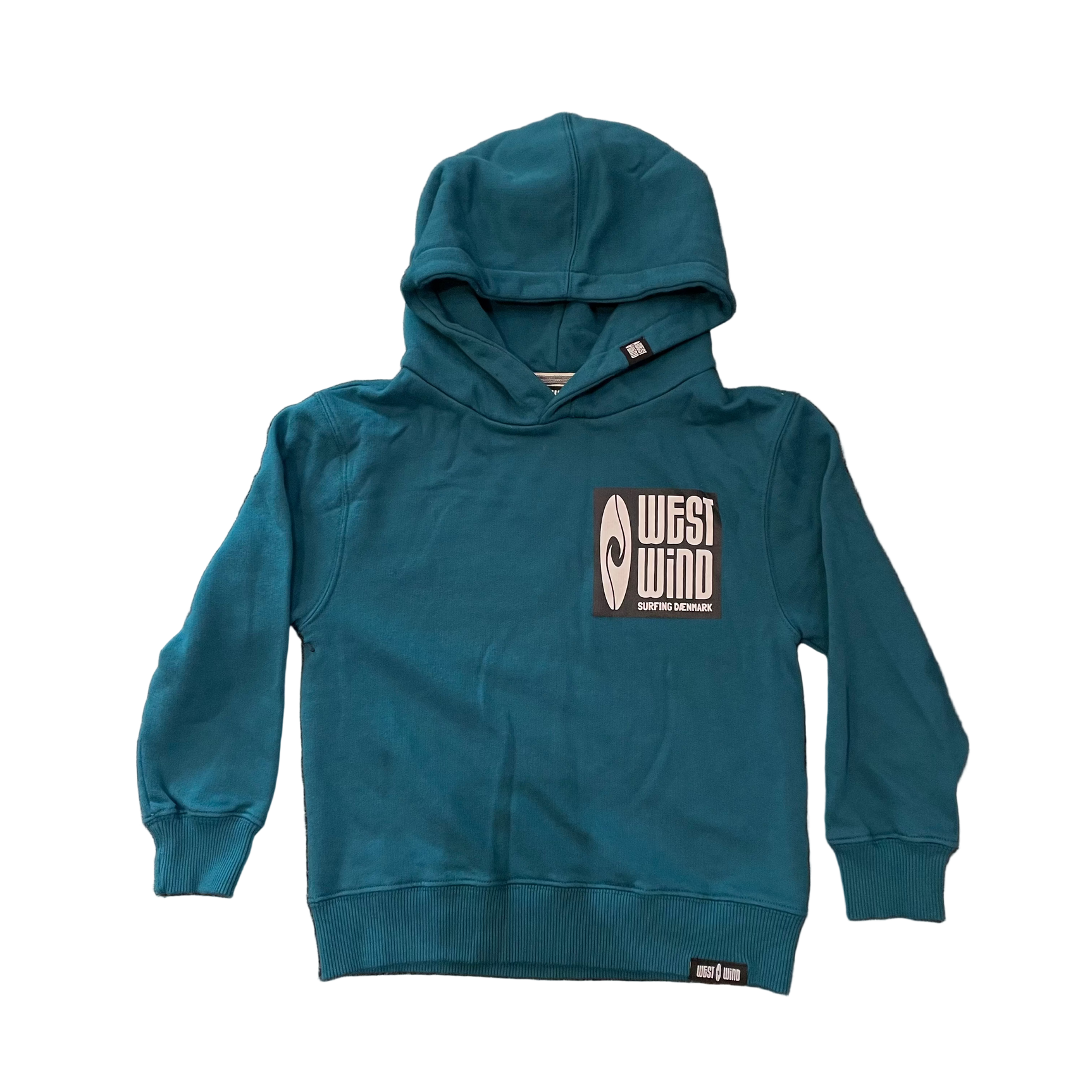 WestWind Kids Original Logo Chest Hoodie