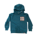 WestWind Kids Original Logo Chest Hoodie