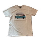 WestWind Surfvan Hvide Sande Tee