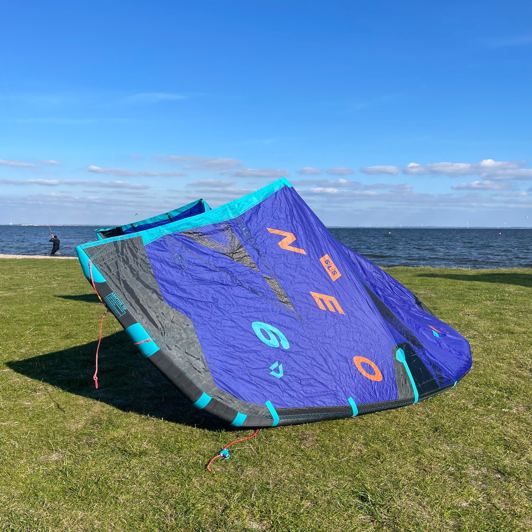 Demo Duotone Neo SLS 6m2 2025