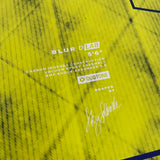 Demo Duotone Blur D/Lab 2025