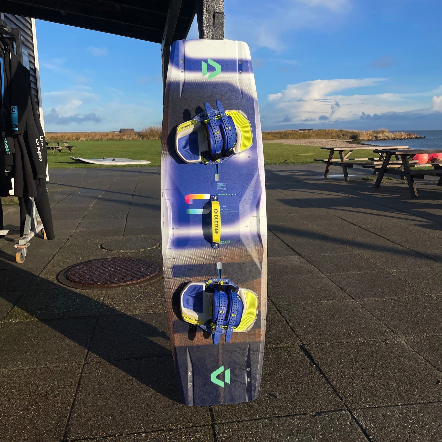 Demo Duotone Jaime Concept Blue 136 2025