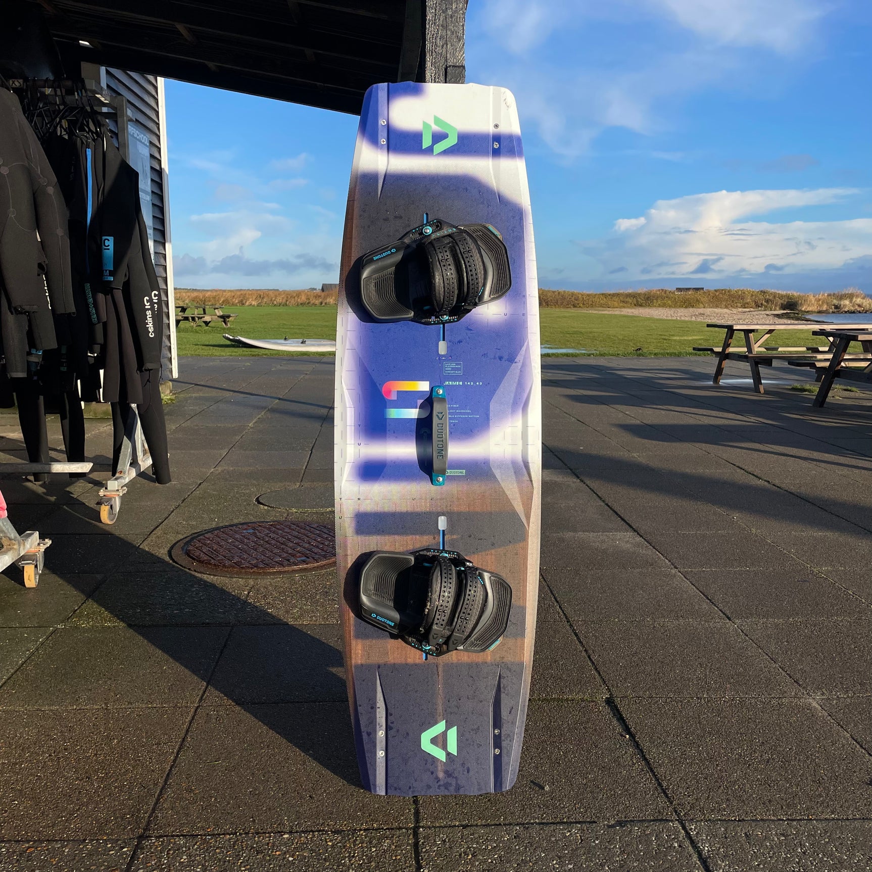 Demo Duotone Jaime Concept Blue 142 2025