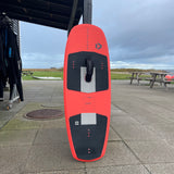 Demo Duotone Pace Foilboard 2022 4"2'