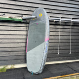 Demo Duotone Sky Style SLS 4'11" 2025