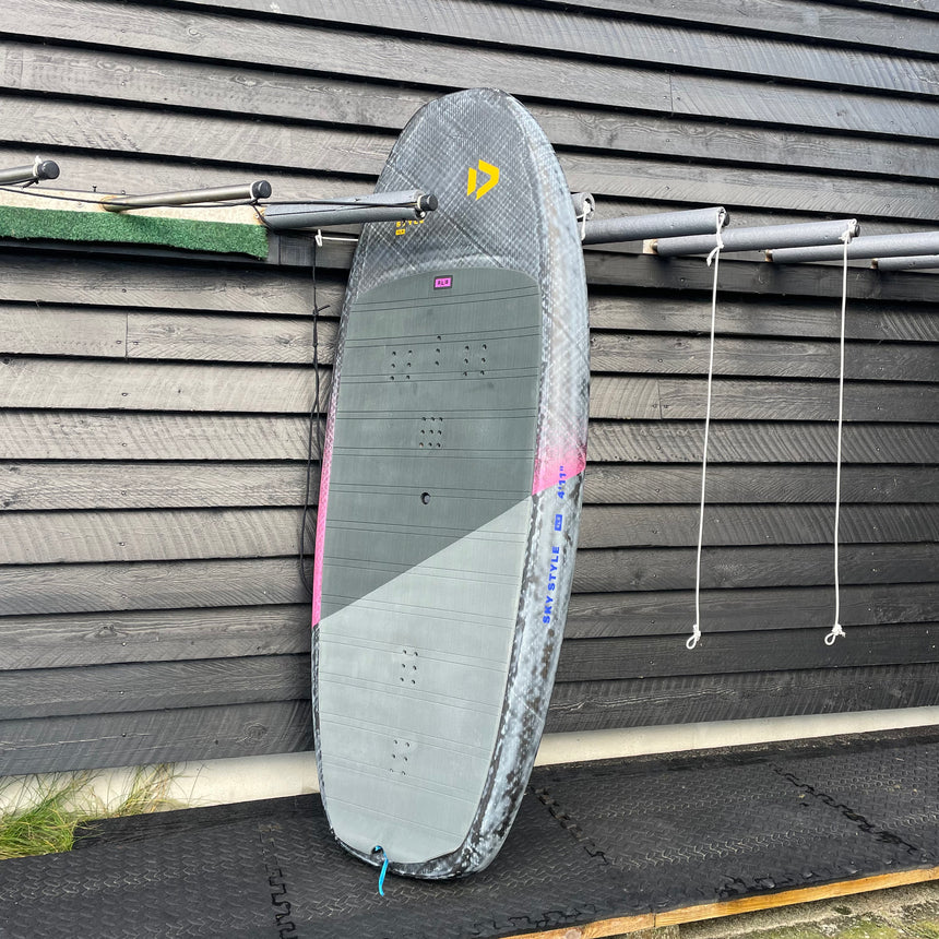 Demo Duotone Sky Style SLS 4'11" 2025