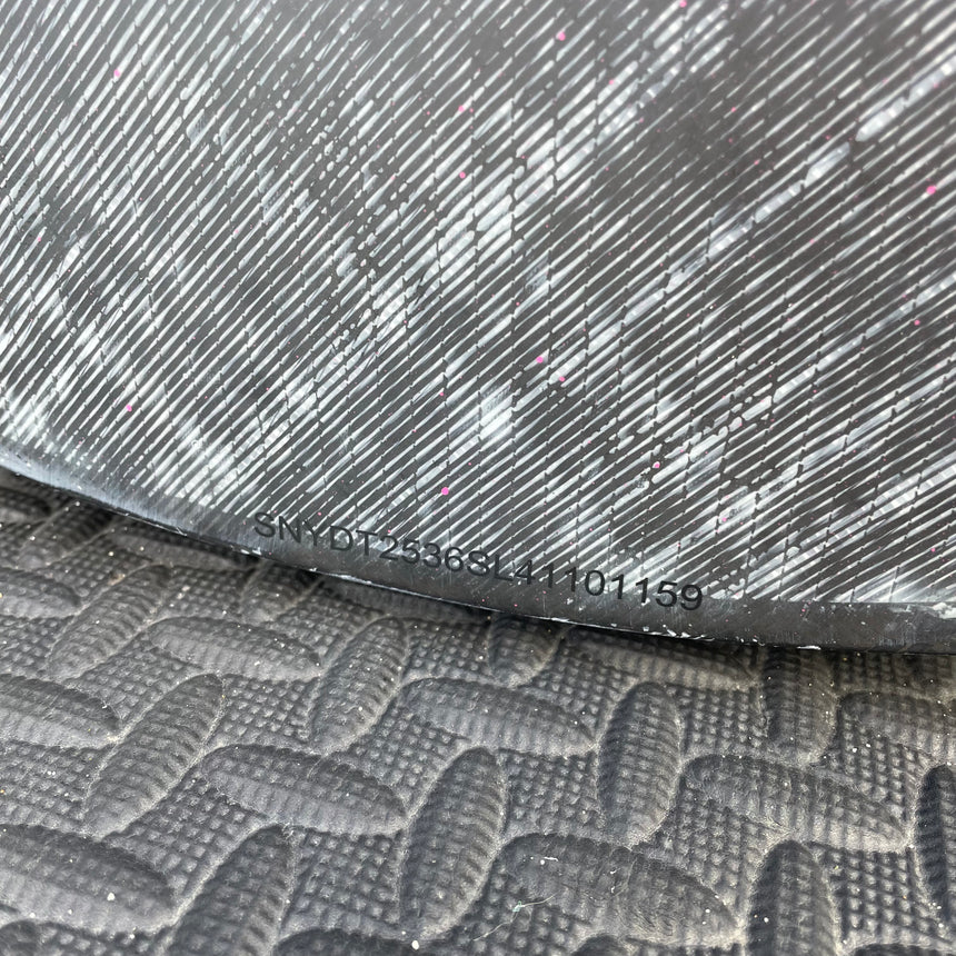 Demo Duotone Sky Style SLS 4'11" 2025