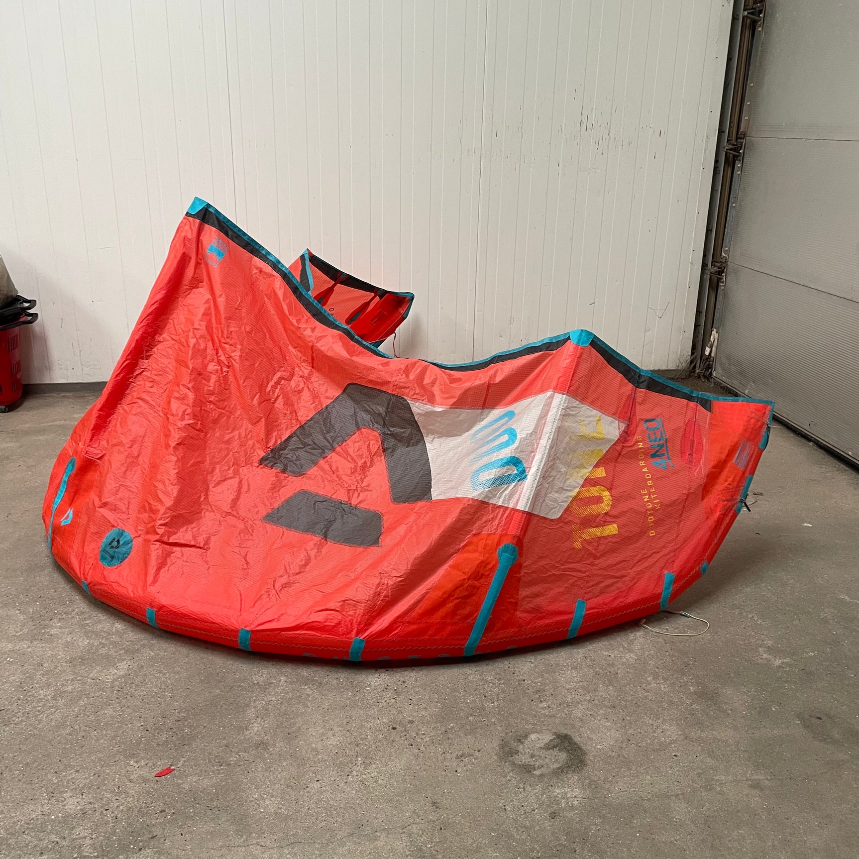 Demo Duotone Neo 4m2 2020