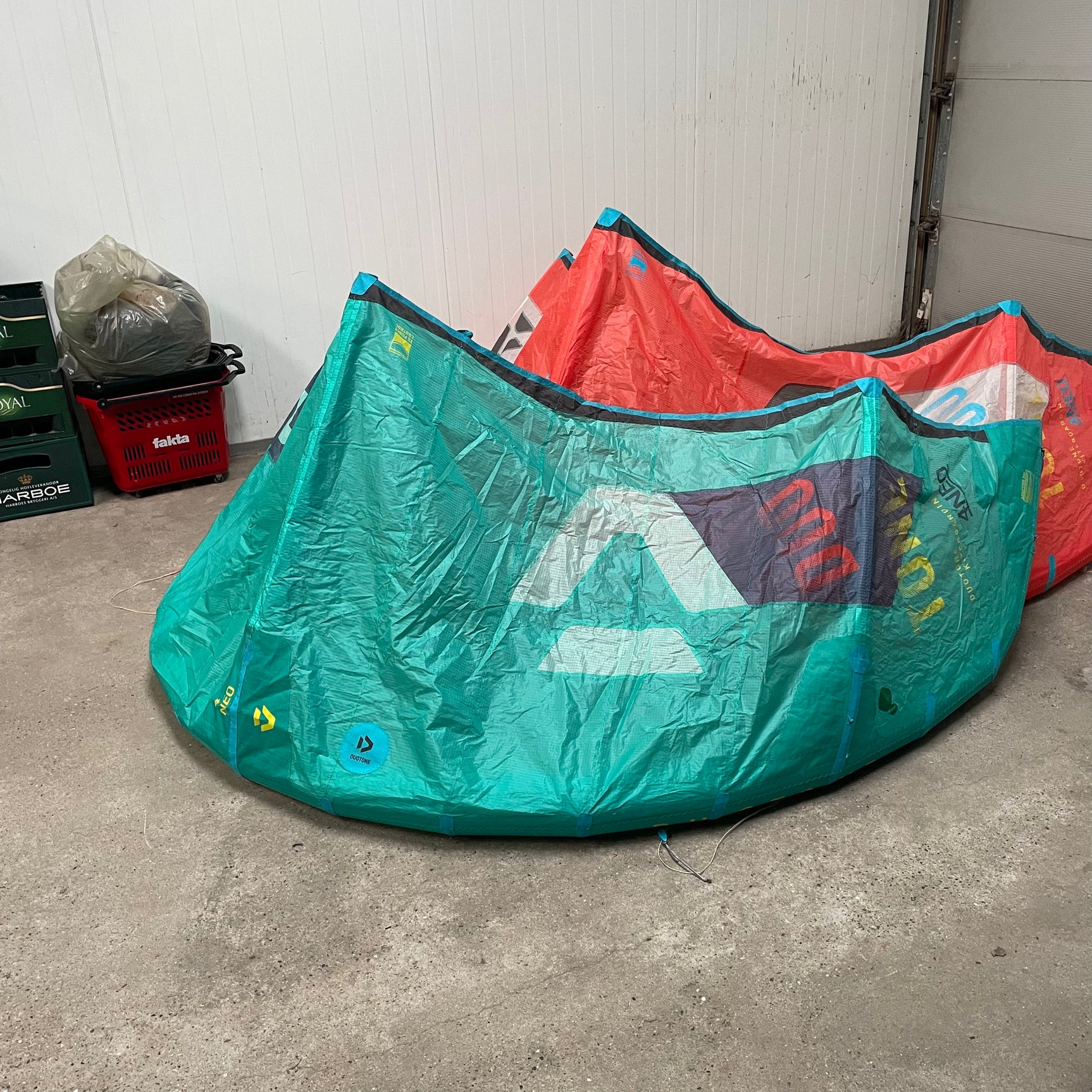 Demo Duotone Neo 4m2 2020