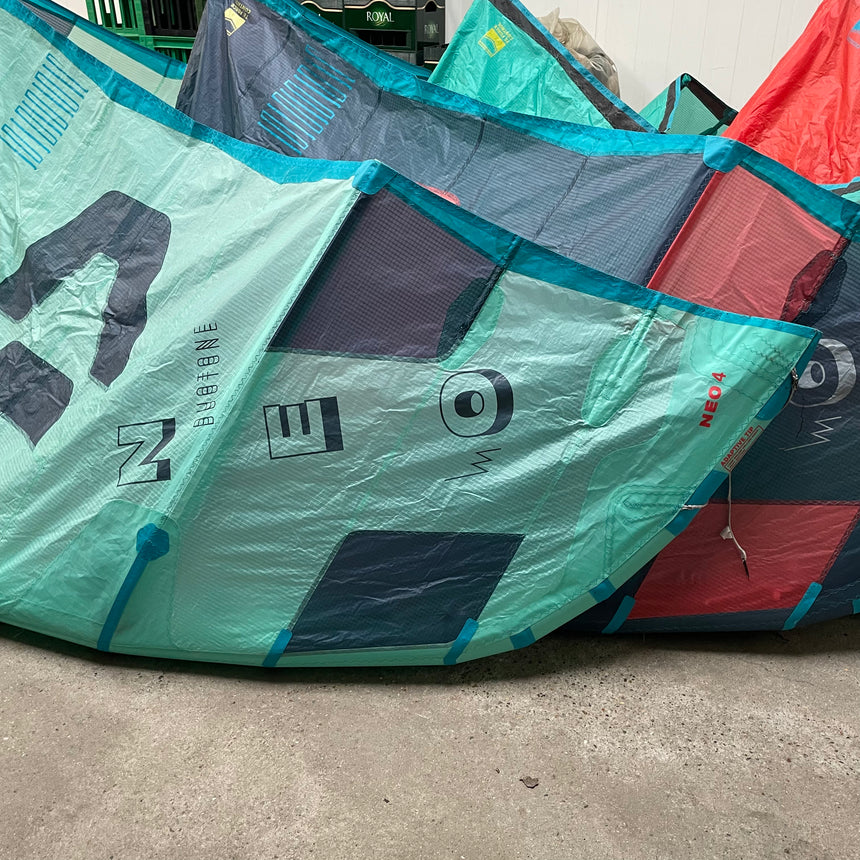 Demo Duotone Neo 4m2 2022