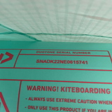 Demo Duotone Neo 6m2 2022