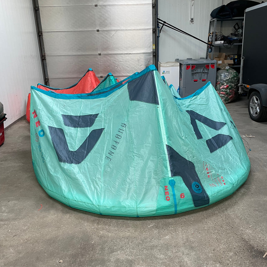 Demo Duotone Neo 6m2 2022