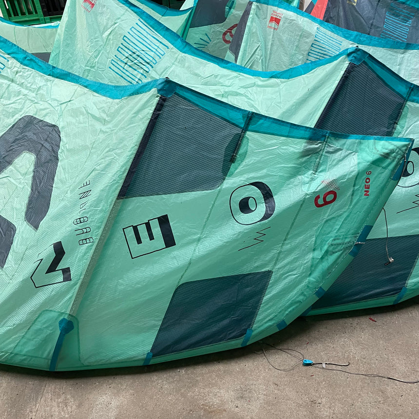 Demo Duotone Neo 6m2 2022