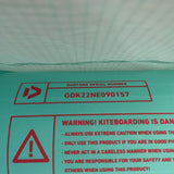 Demo Duotone Neo 9m2 2022