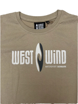 WestWind Kids Go Surfing Tee
