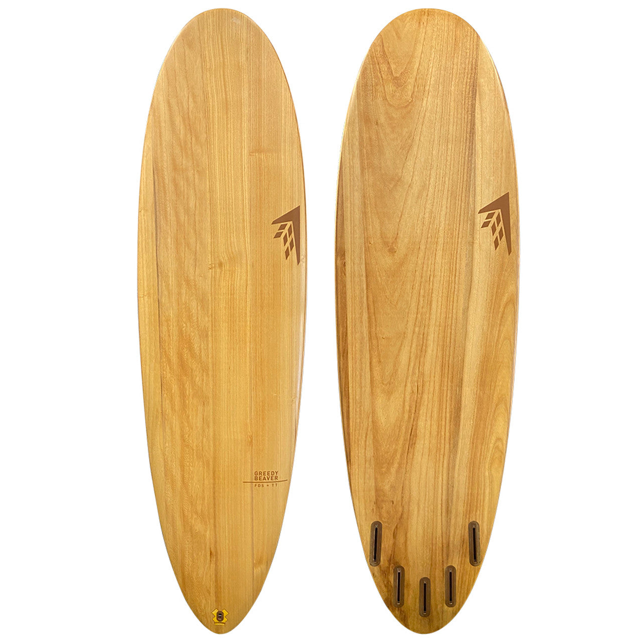 Firewire Greedy Beaver Timbertek – WestWind Surfshop