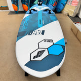 Demo Tabou Rocket MTE 2020 125L