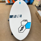Demo Tabou Rocket MTE 2020 125L