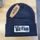 WestWind Shaka Cold Hawaii Patch Beanie
