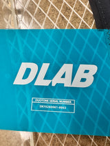 Demo Duotone Super Hero D/LAB 4.2 2026