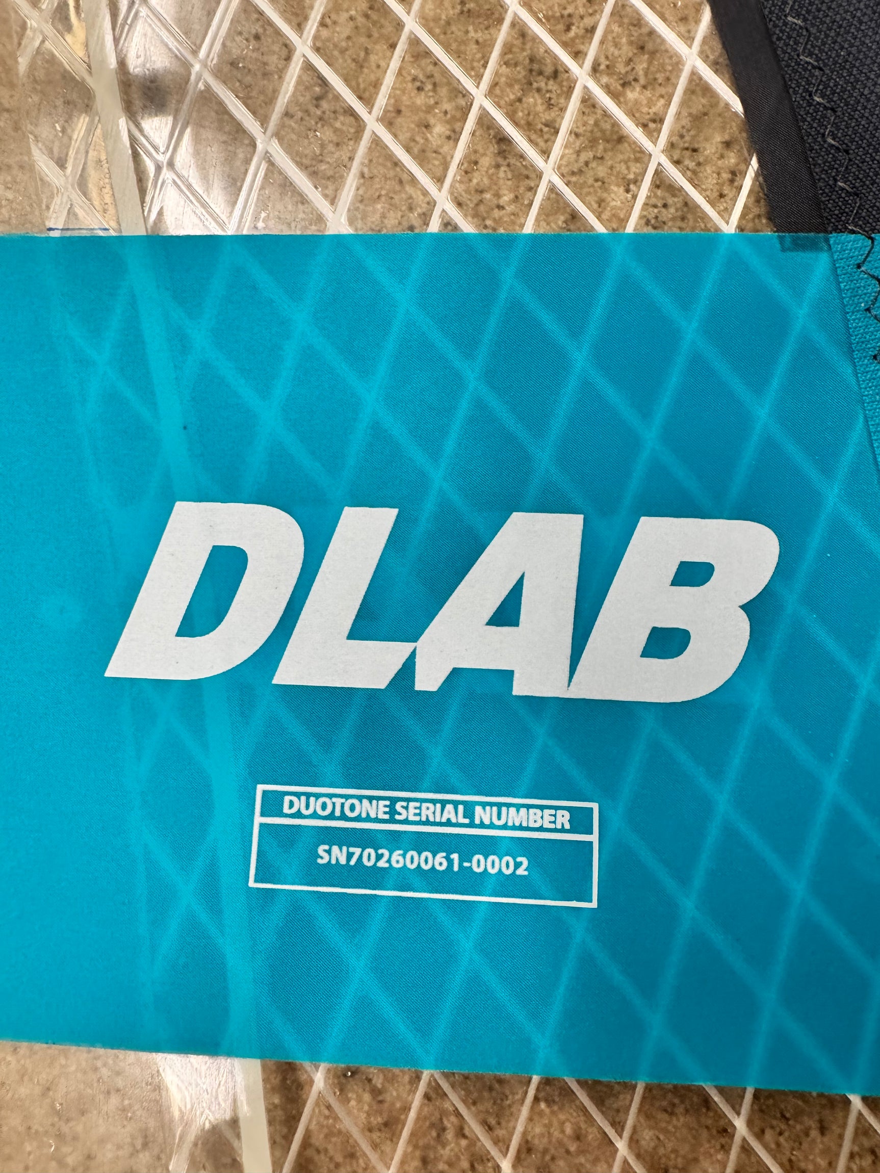 Demo Duotone Super Hero D/LAB 4.2 2026