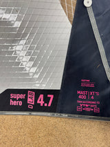 Demo Duotone Super Hero D/LAB 4.7 2026