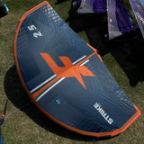 Demo F-One Strike V2 2.5m