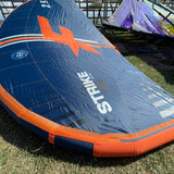 Demo F-One Strike V2 2.5m