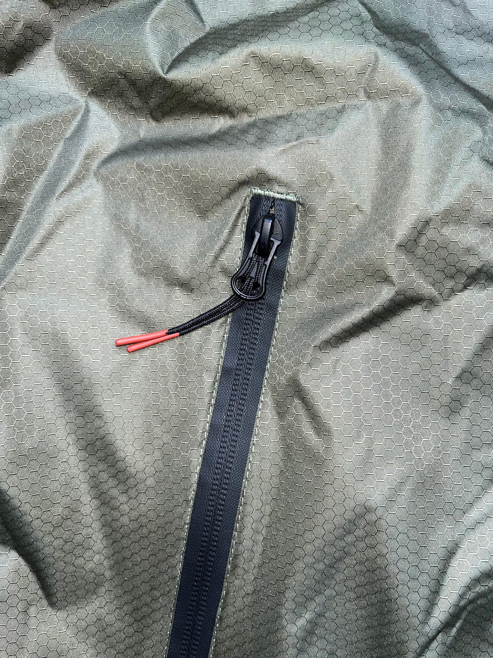 WestWind Storm Jakke