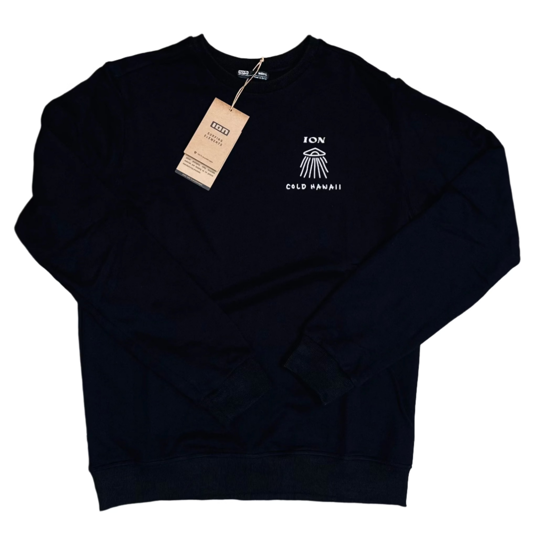 ION Sweater Cold Hawaii