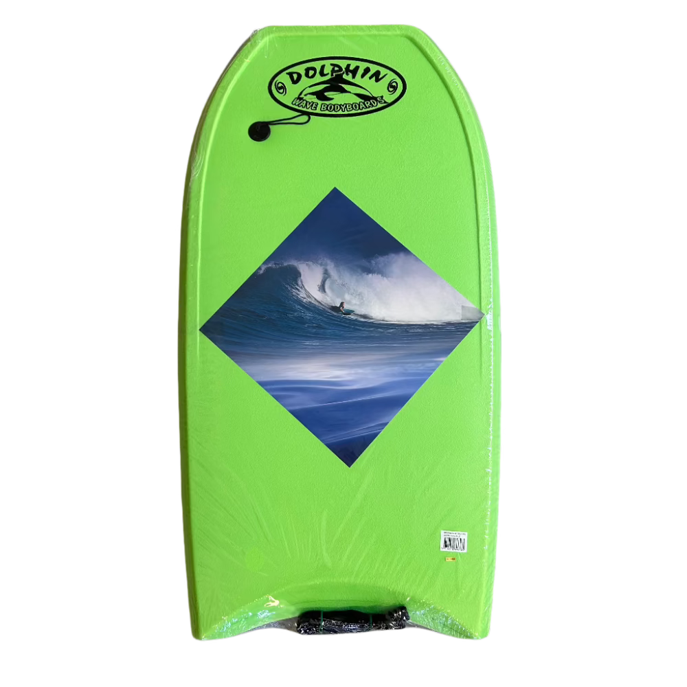 Dolphin Wave Bodyboard