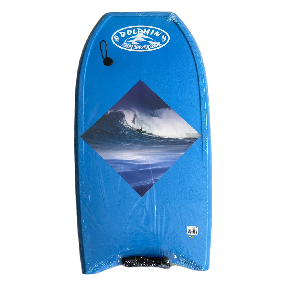 Dolphin Wave Bodyboard
