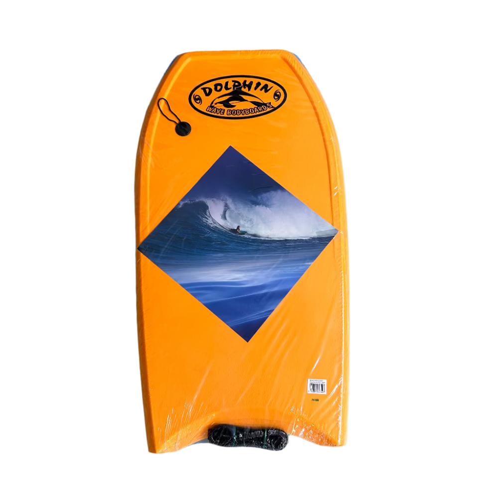 Dolphin Wave Bodyboard