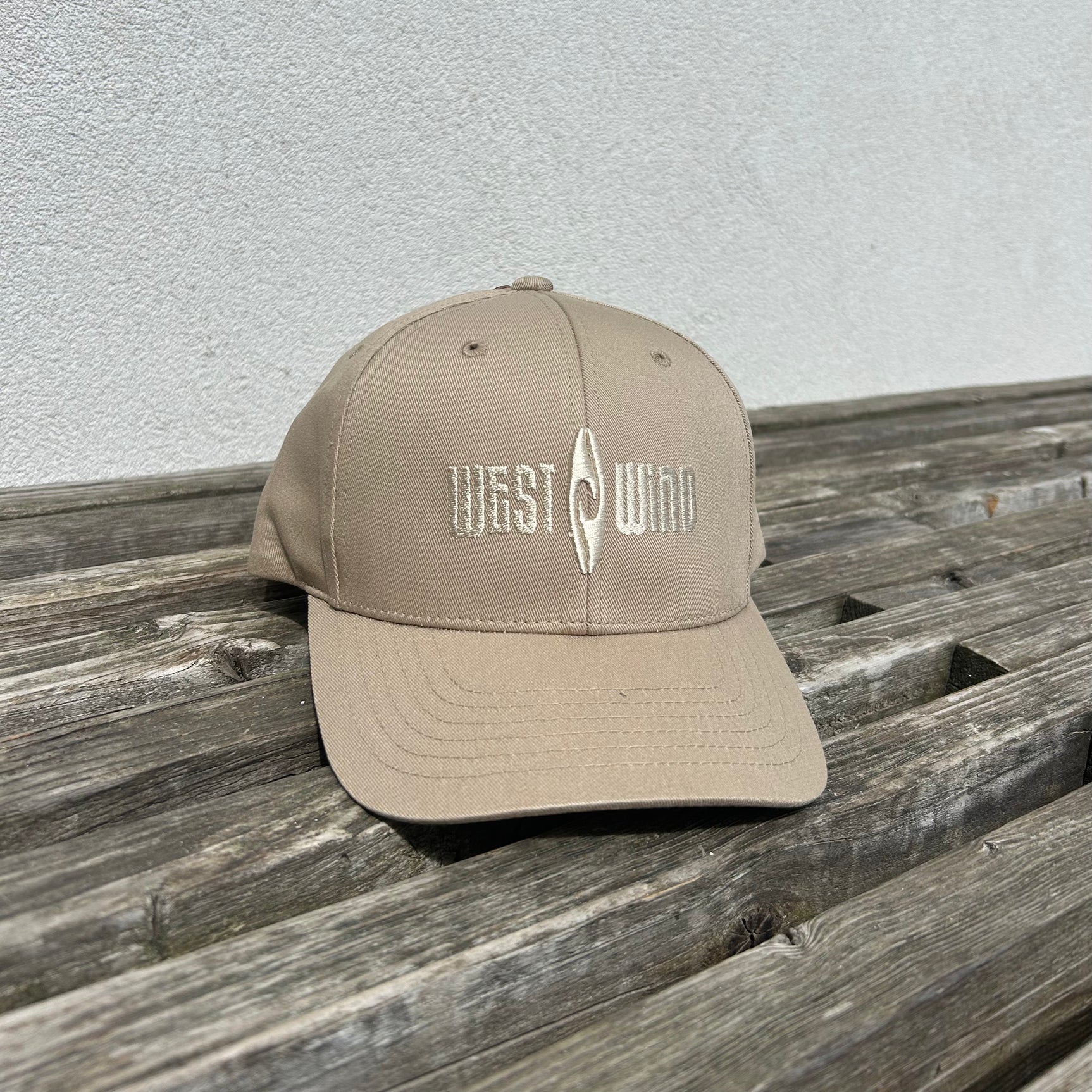 WestWind Cap Original Logo