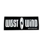 WestWind Stickers - WestWind Firkant