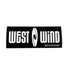 WestWind Stickers - WestWind Firkant