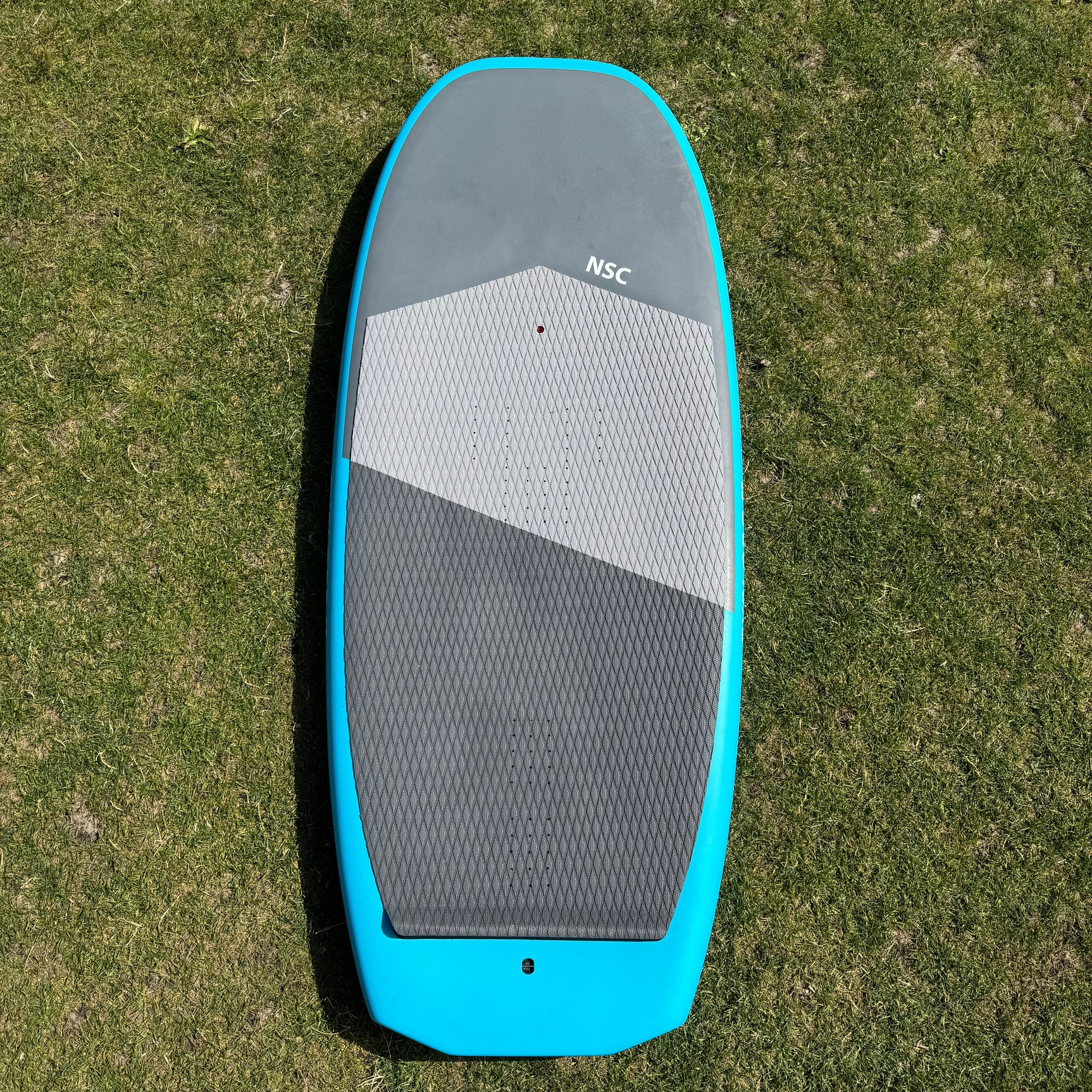 DEMO NSC Explore Foil Board 2025