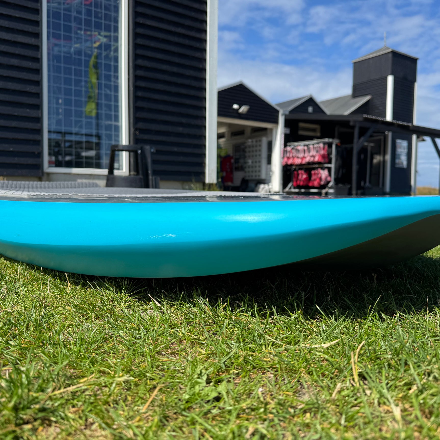 DEMO NSC Explore Foil Board 2025