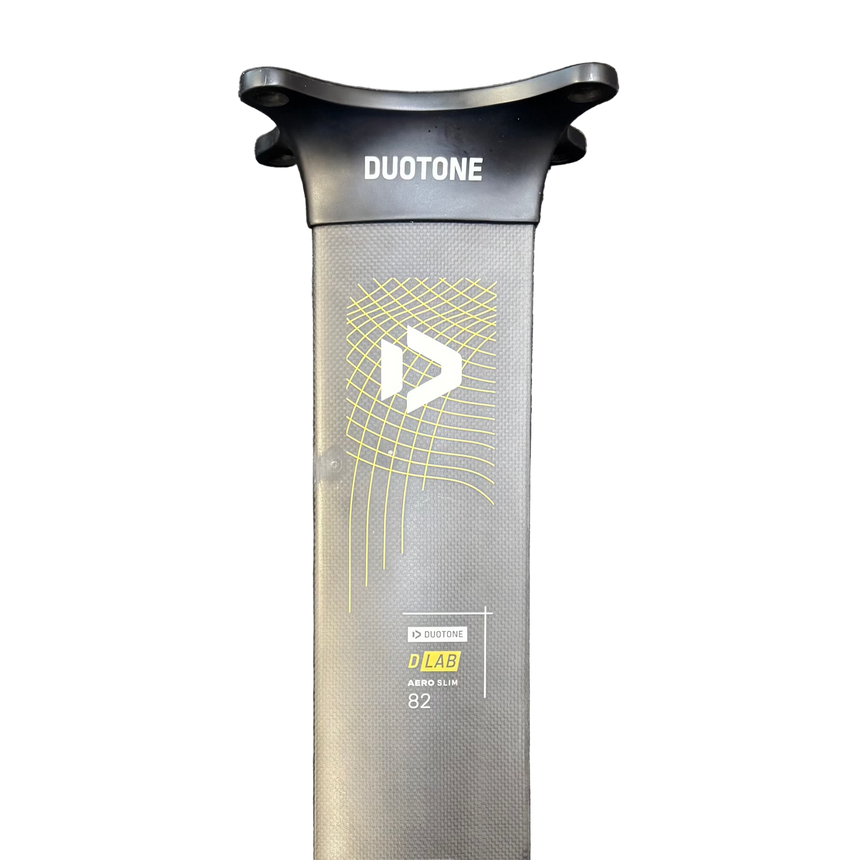 Demo Duotone Mast Slim D/Lab 82