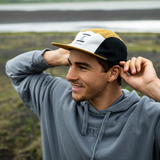 ION Cap 5 Panel Cap