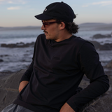 ION Tee S-Ionic LS men