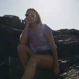 ION Tee Stoked SS women