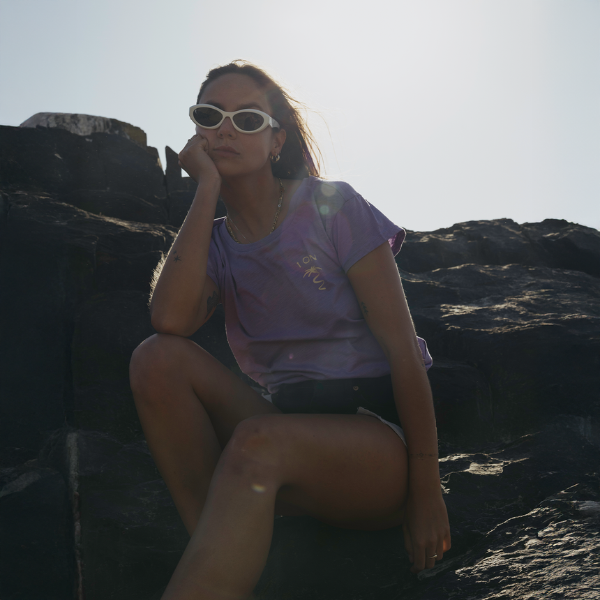 ION Tee Stoked SS women