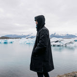 ION Storm Coat