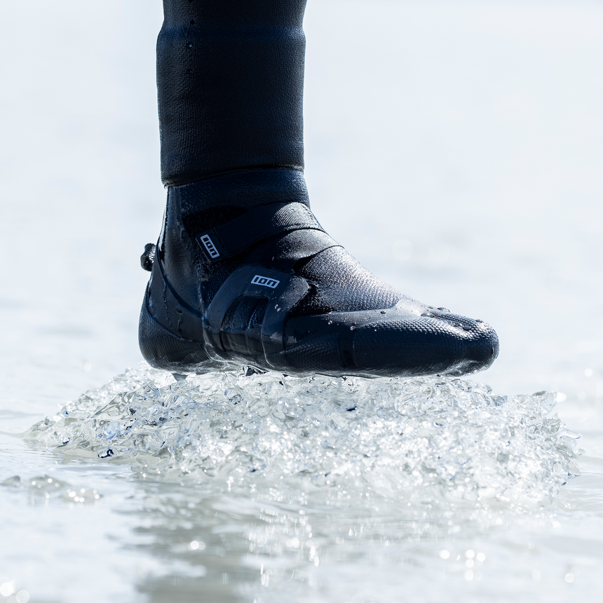 ION Ballistic Boots 6/5mm Internal Split