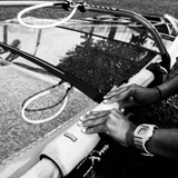 ION Mast/Board Protector