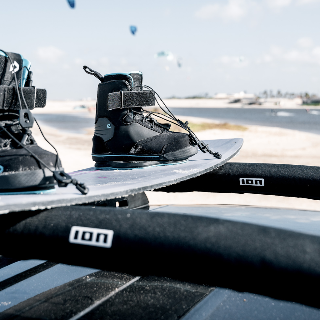 ION Roof Rack Pads 70cm