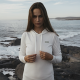 ION Wetshirt Hood LS women