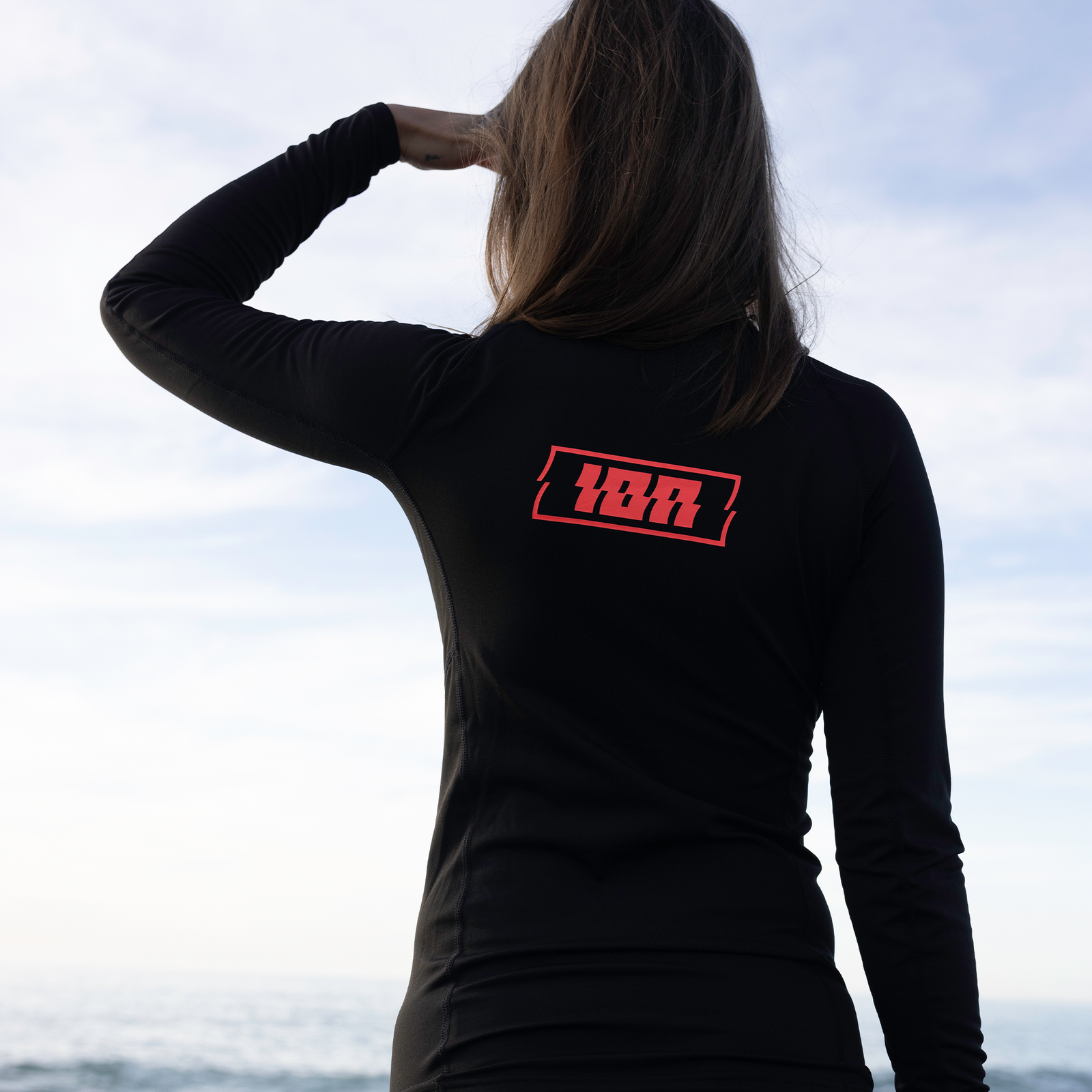 ION Thermo Top LS women